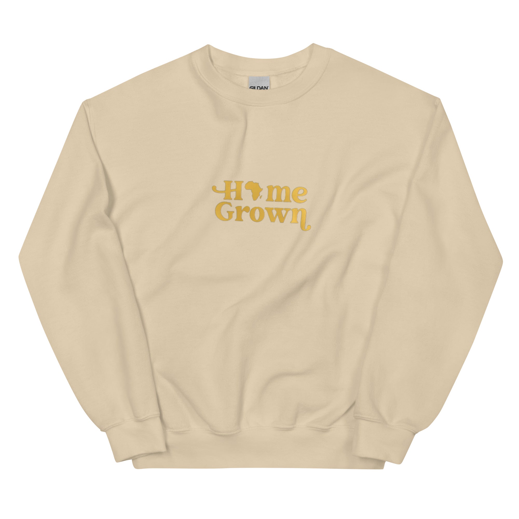 Home Grown Unisex Sweatshirt