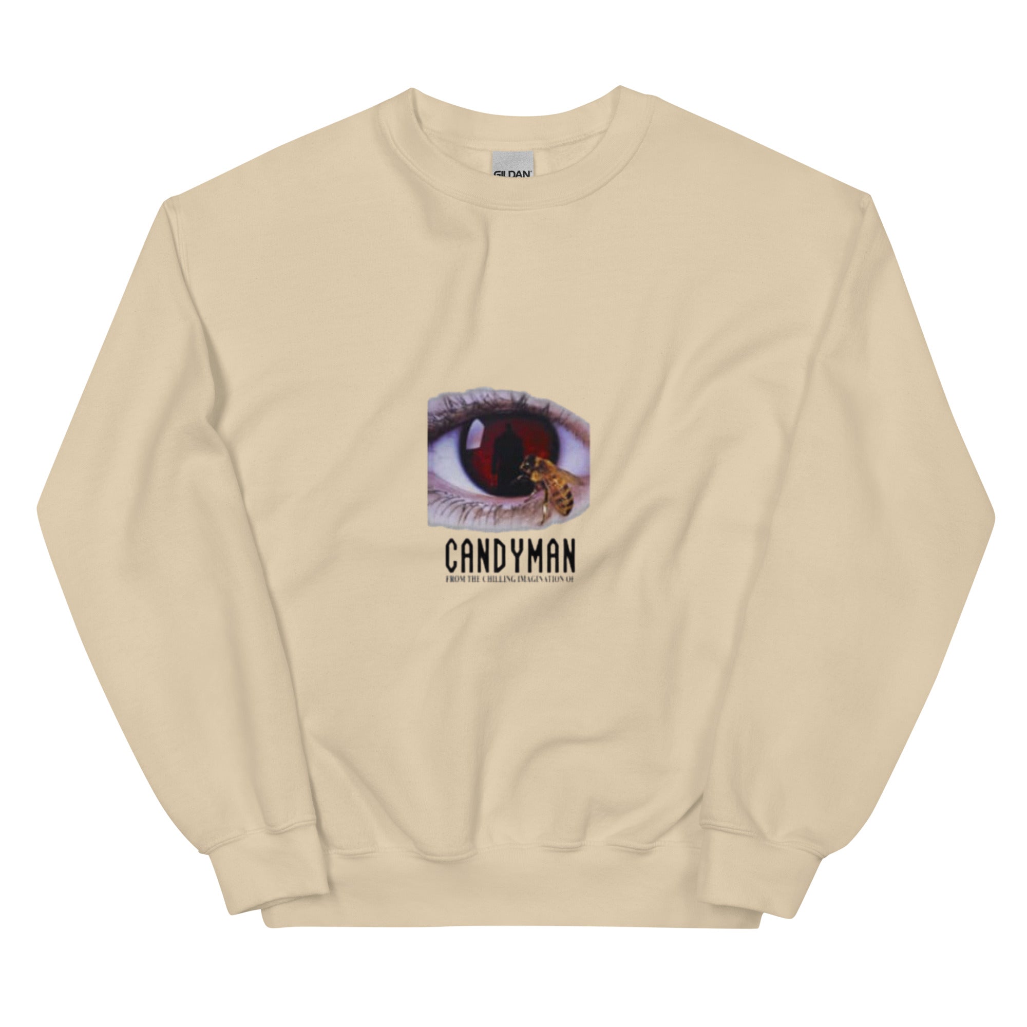 CandyMan Unisex Sweatshirt