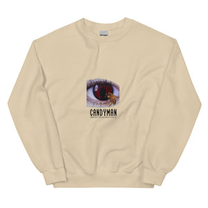 CandyMan Unisex Sweatshirt