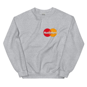 Hustle Unisex Sweatshirt