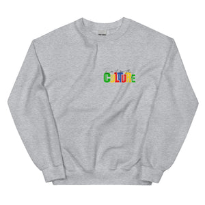 Culture Unisex Sweatshirt