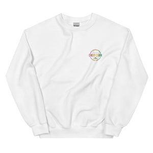 Break Unisex Sweatshirt