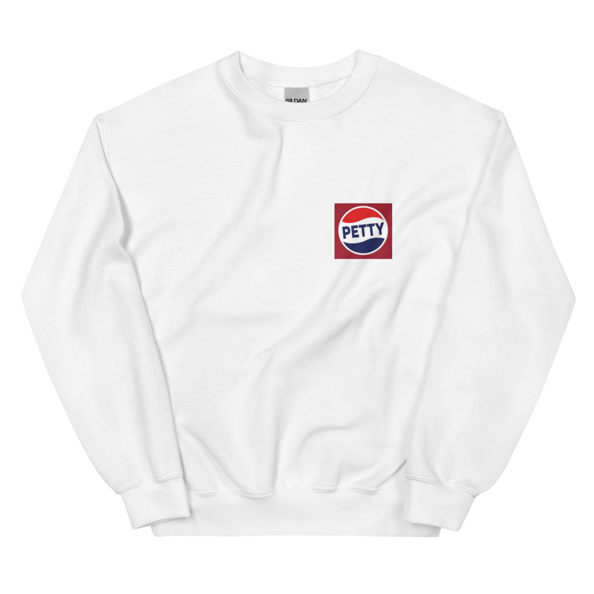 Petty Unisex Sweatshirt