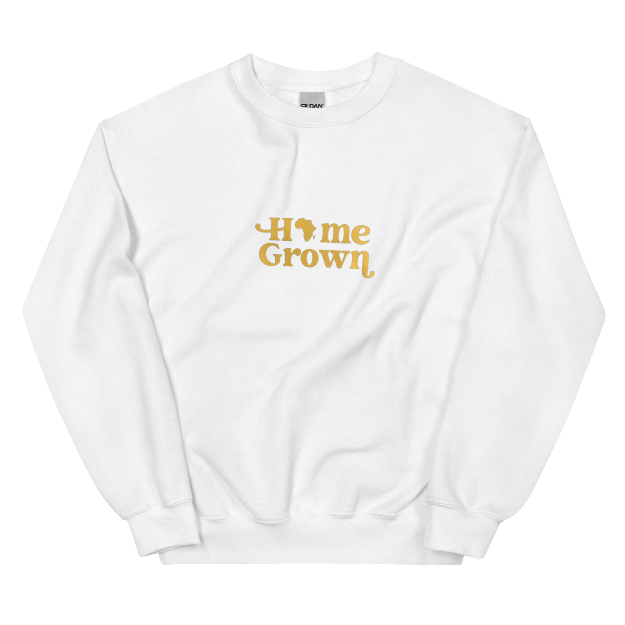 Home Grown Unisex Sweatshirt