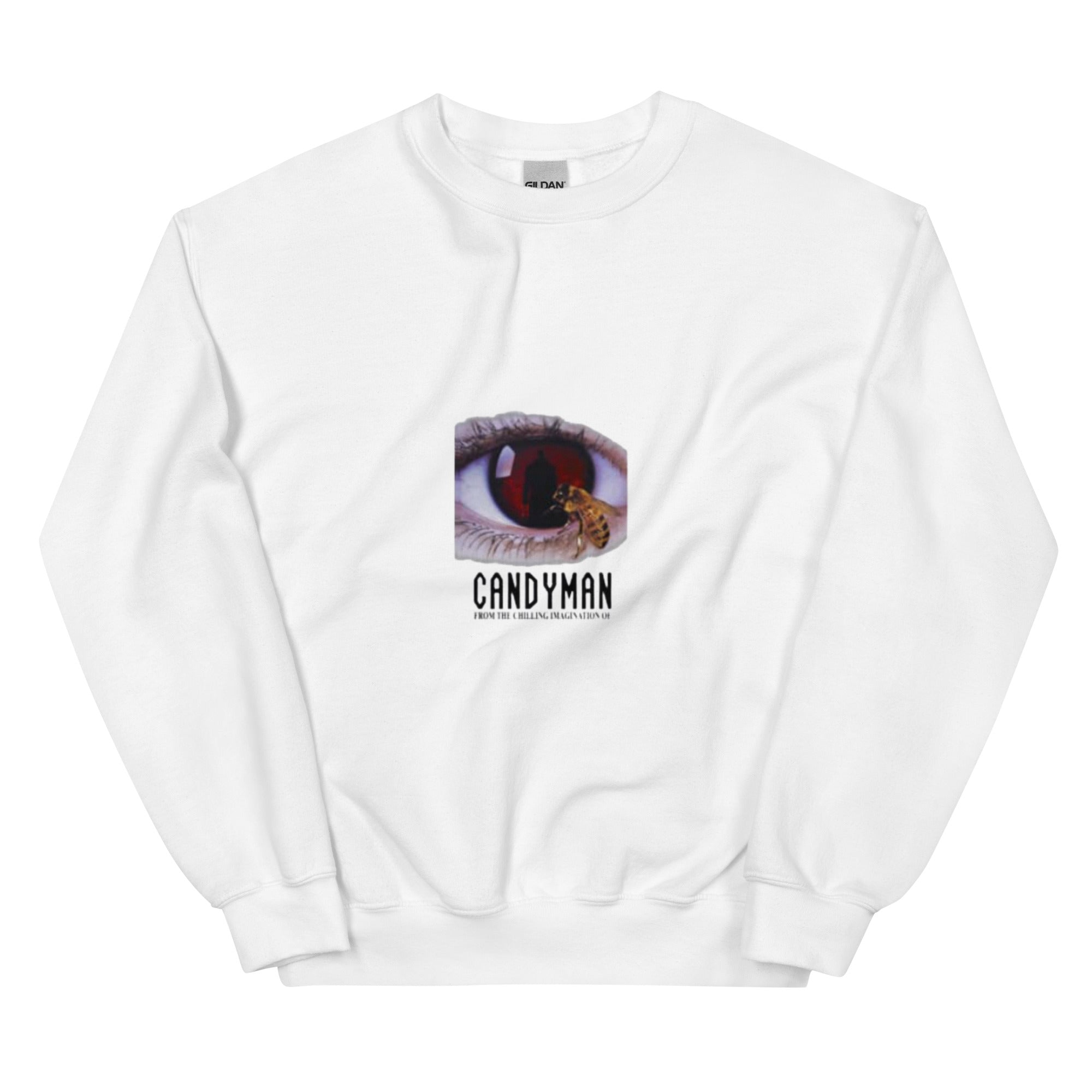 CandyMan Unisex Sweatshirt