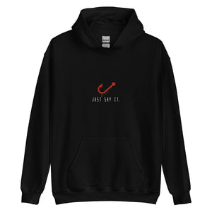 Candyman Unisex Hoodie