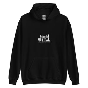 Queen Unisex Hoodie