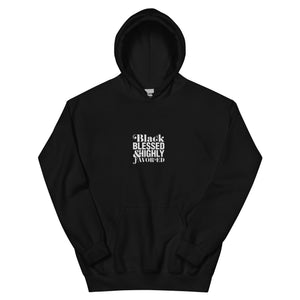 Blessed Unisex Hoodie