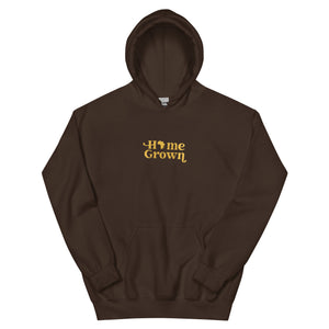 Home Grown Unisex Hoodie