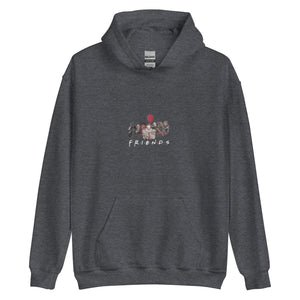 Friends Unisex Hoodie