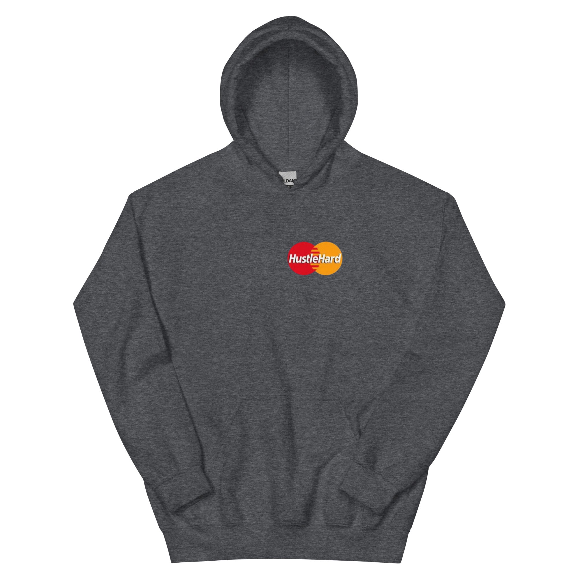 Hustle Unisex Hoodie