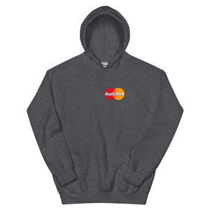 Hustle Unisex Hoodie