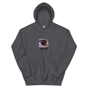 CandyMan Unisex Hoodie