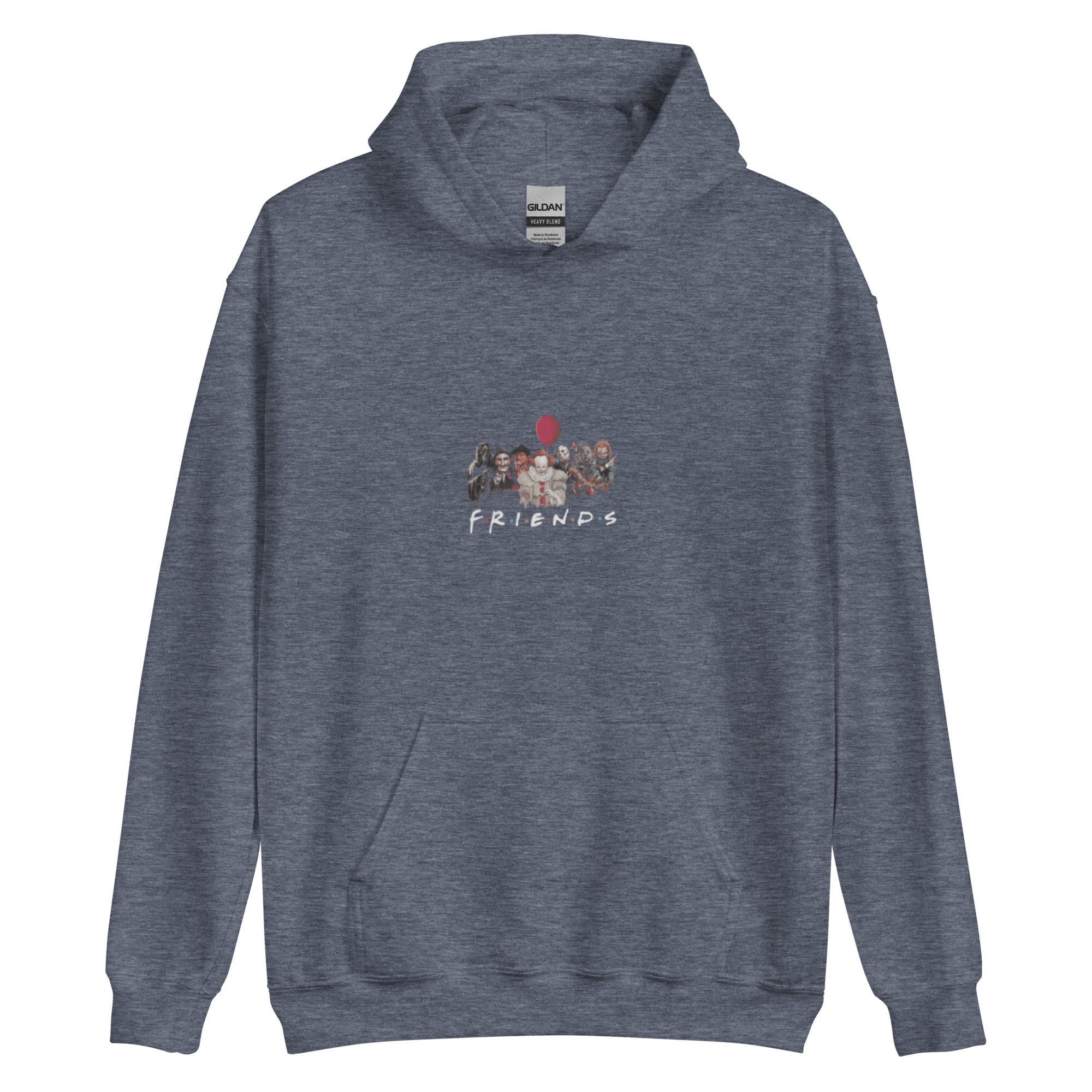 Friends Unisex Hoodie