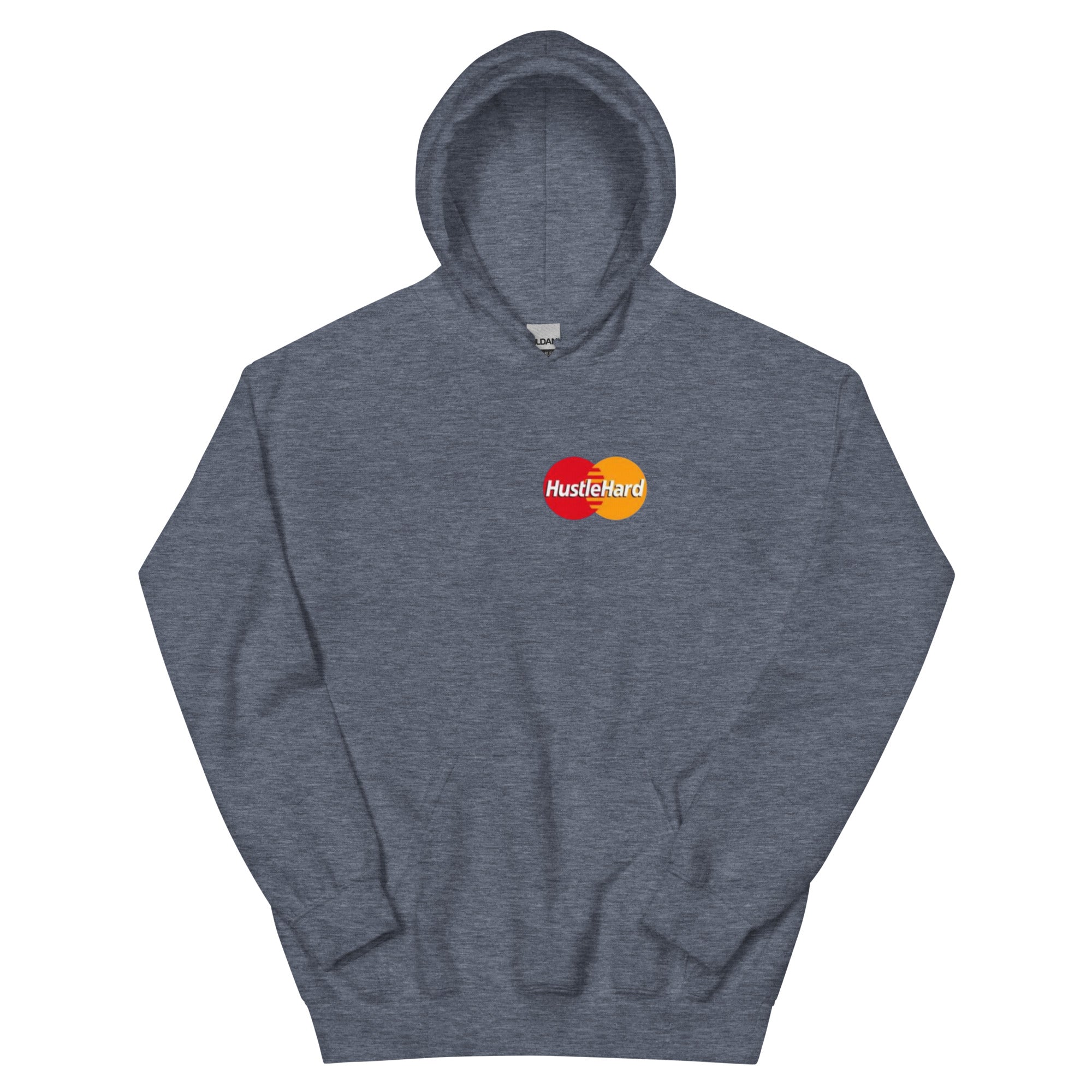 Hustle Unisex Hoodie