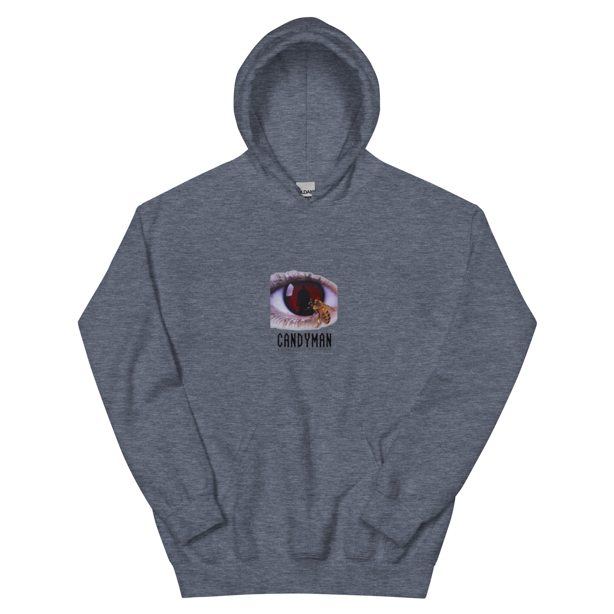 CandyMan Unisex Hoodie