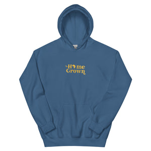 Home Grown Unisex Hoodie