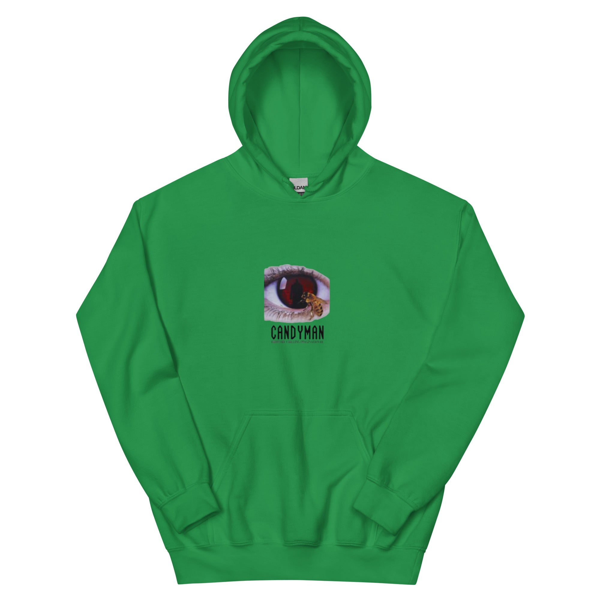 CandyMan Unisex Hoodie