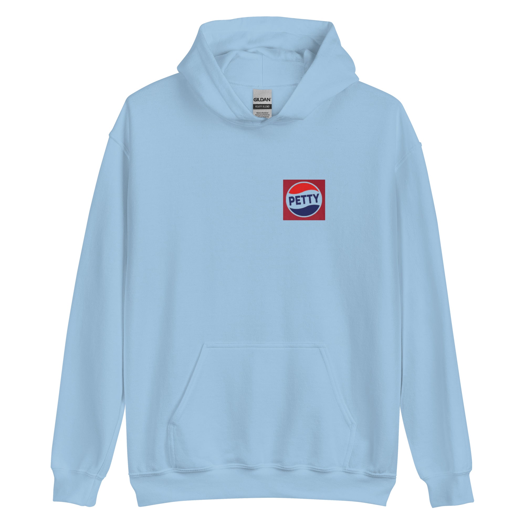 Petty Unisex Hoodie