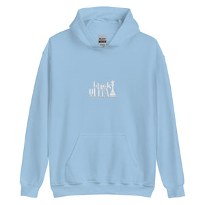 Queen Unisex Hoodie