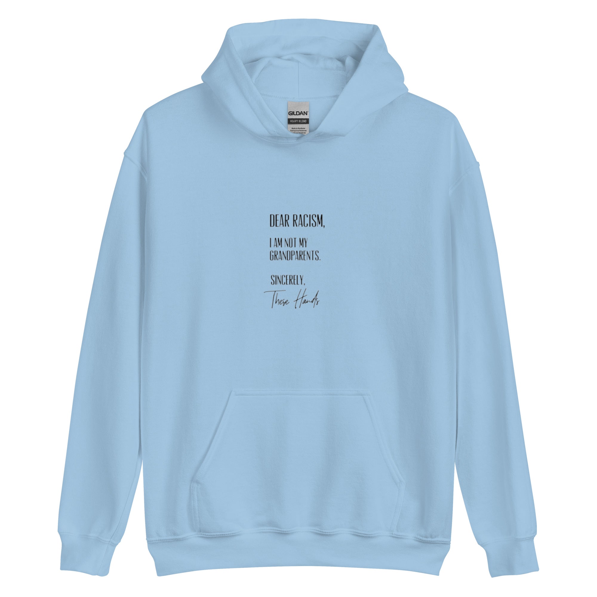 Dear Unisex Hoodie