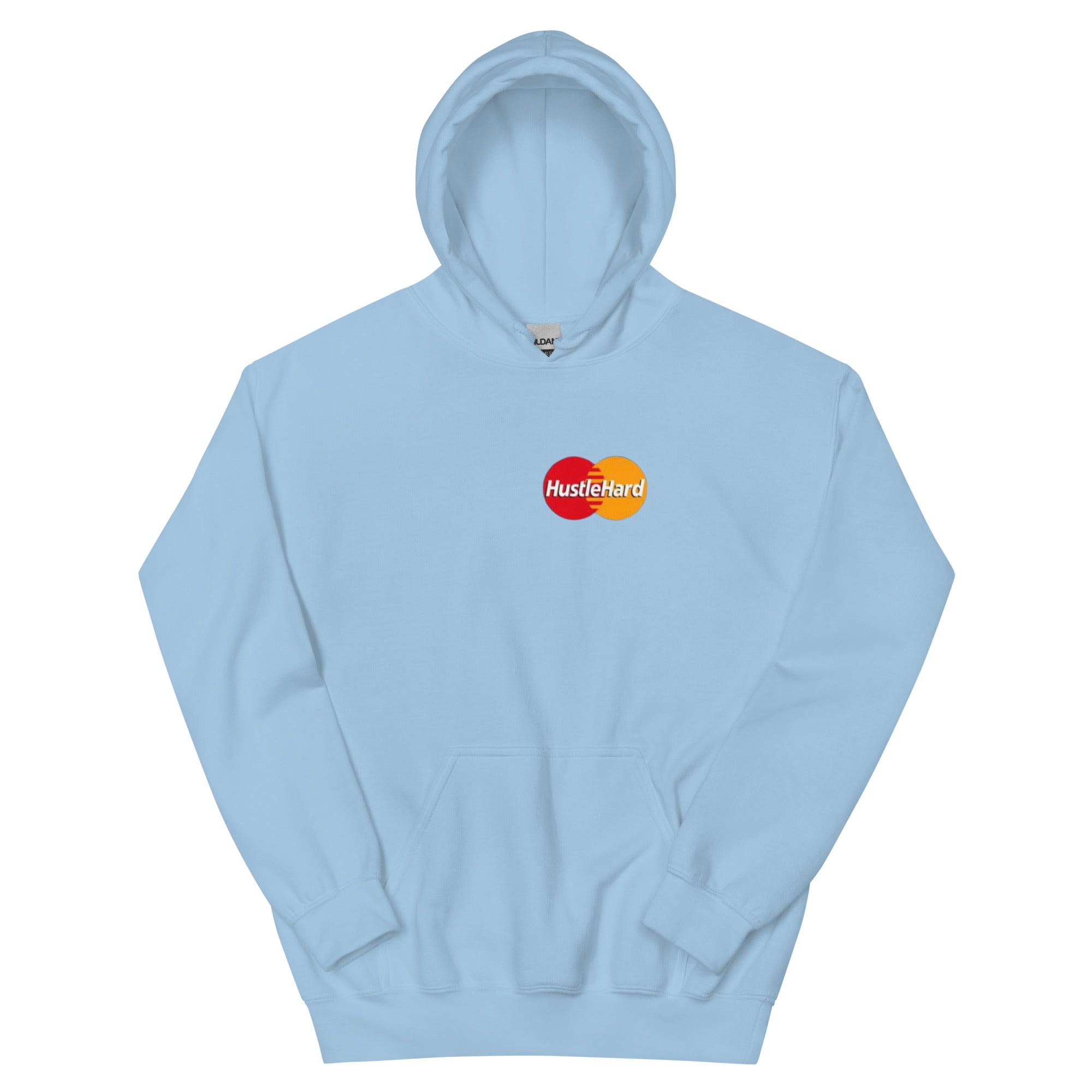 Hustle Unisex Hoodie