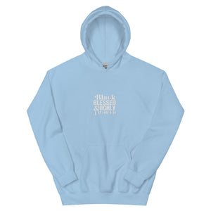 Blessed Unisex Hoodie