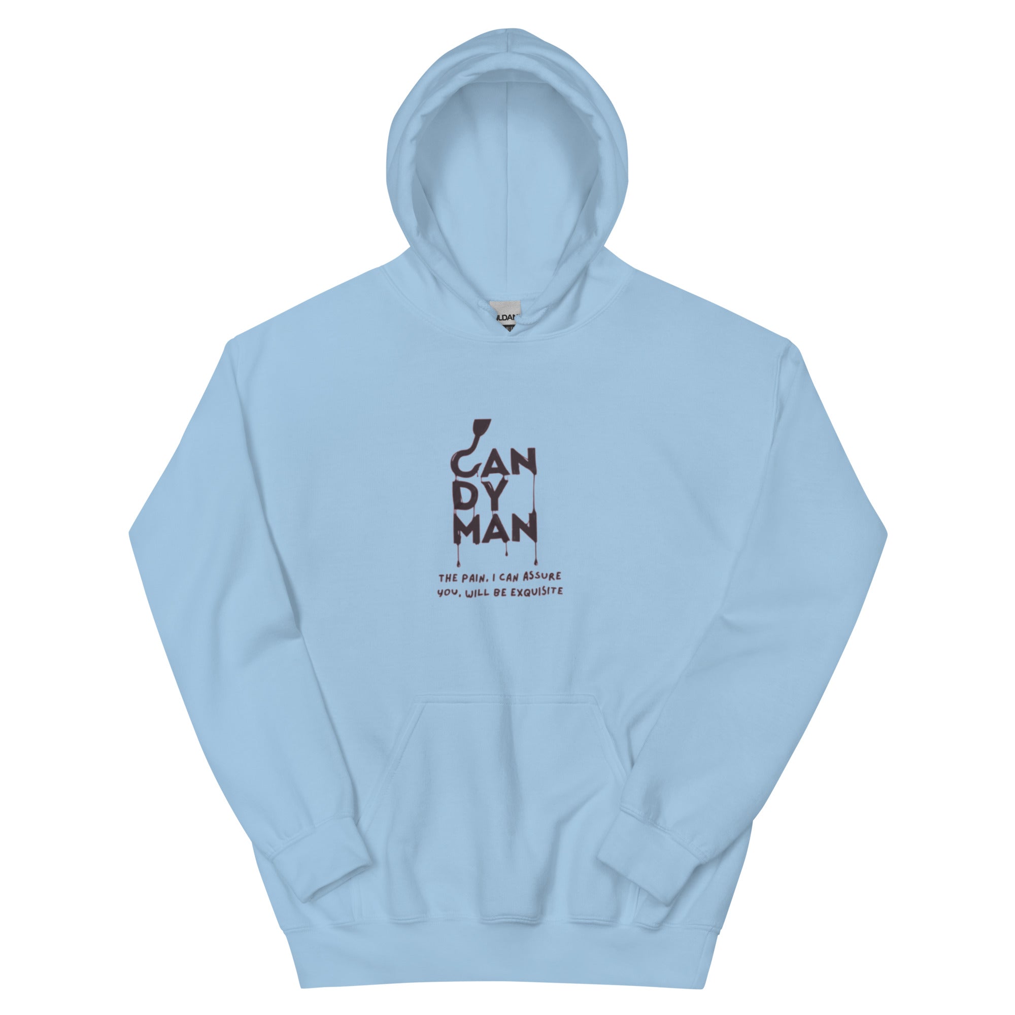 Candyman Unisex Hoodie