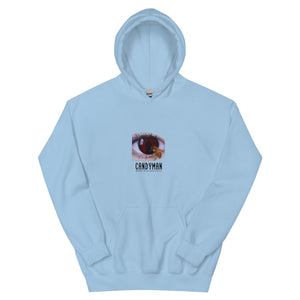 CandyMan Unisex Hoodie