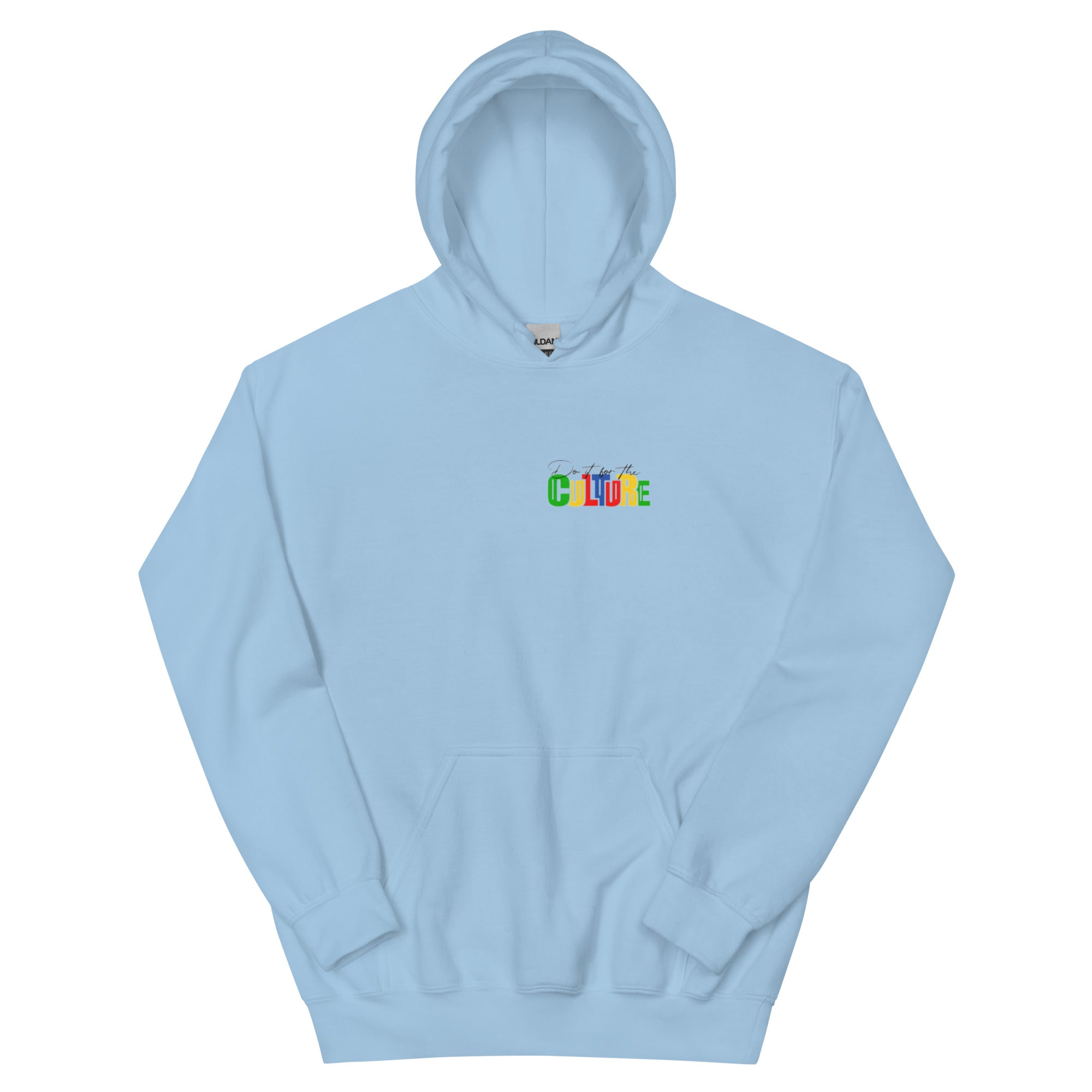 Culture Unisex Hoodie