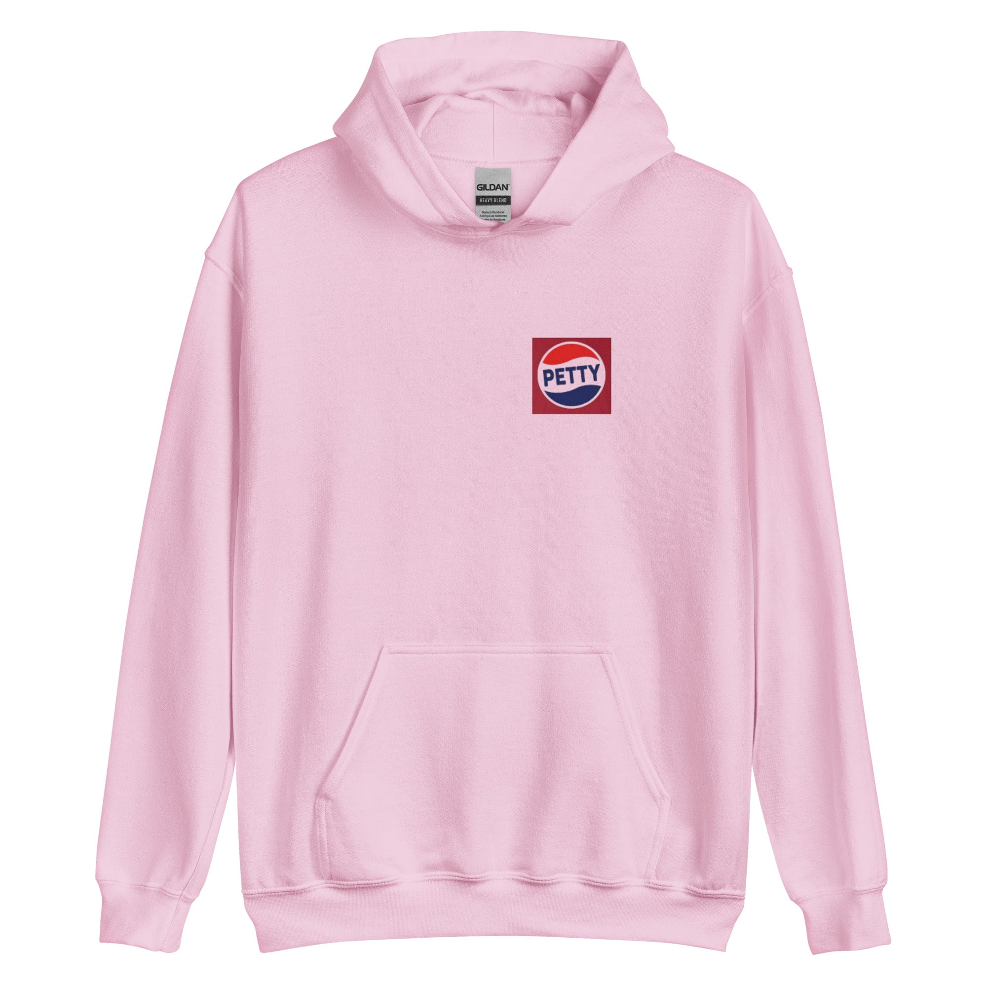 Petty Unisex Hoodie