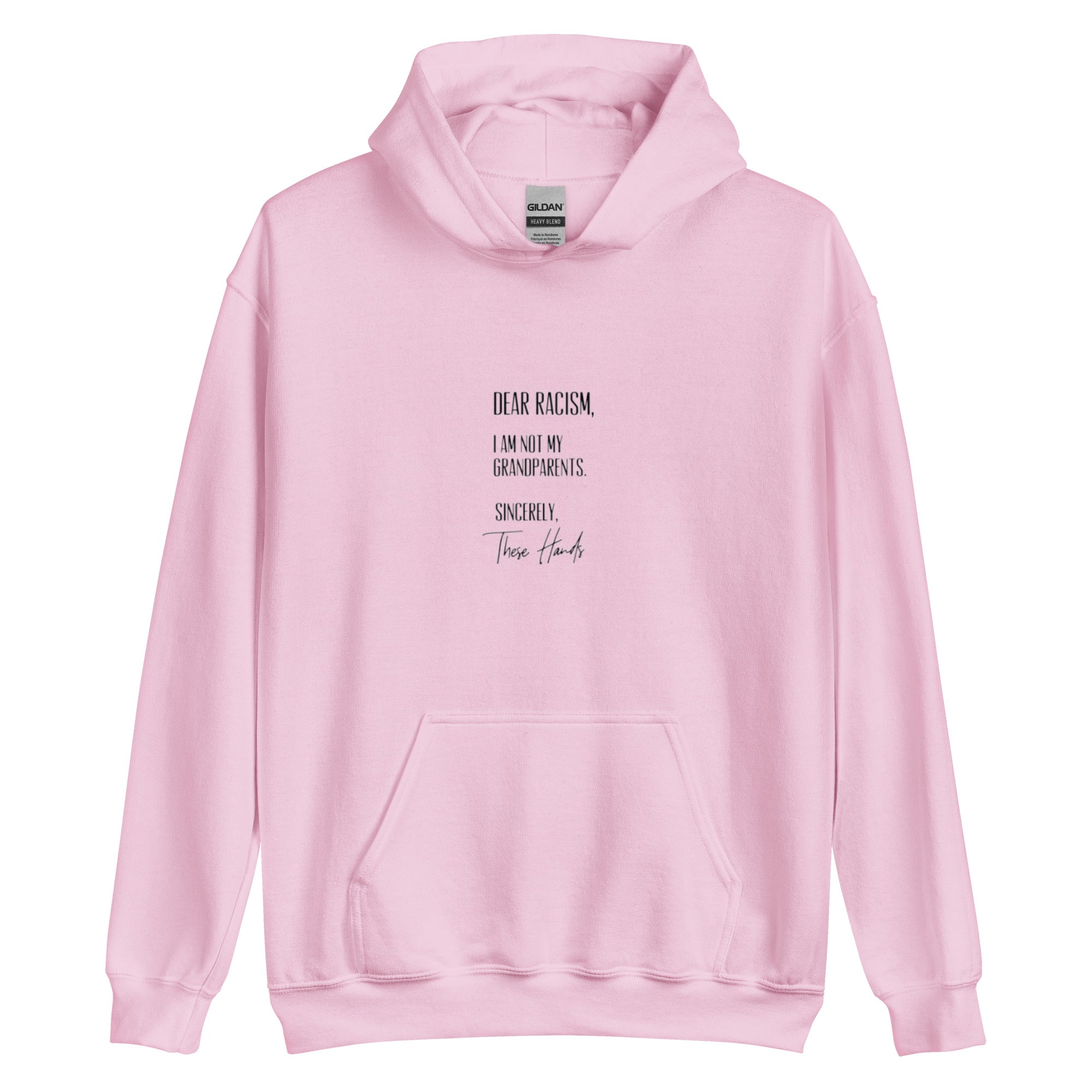 Dear Unisex Hoodie