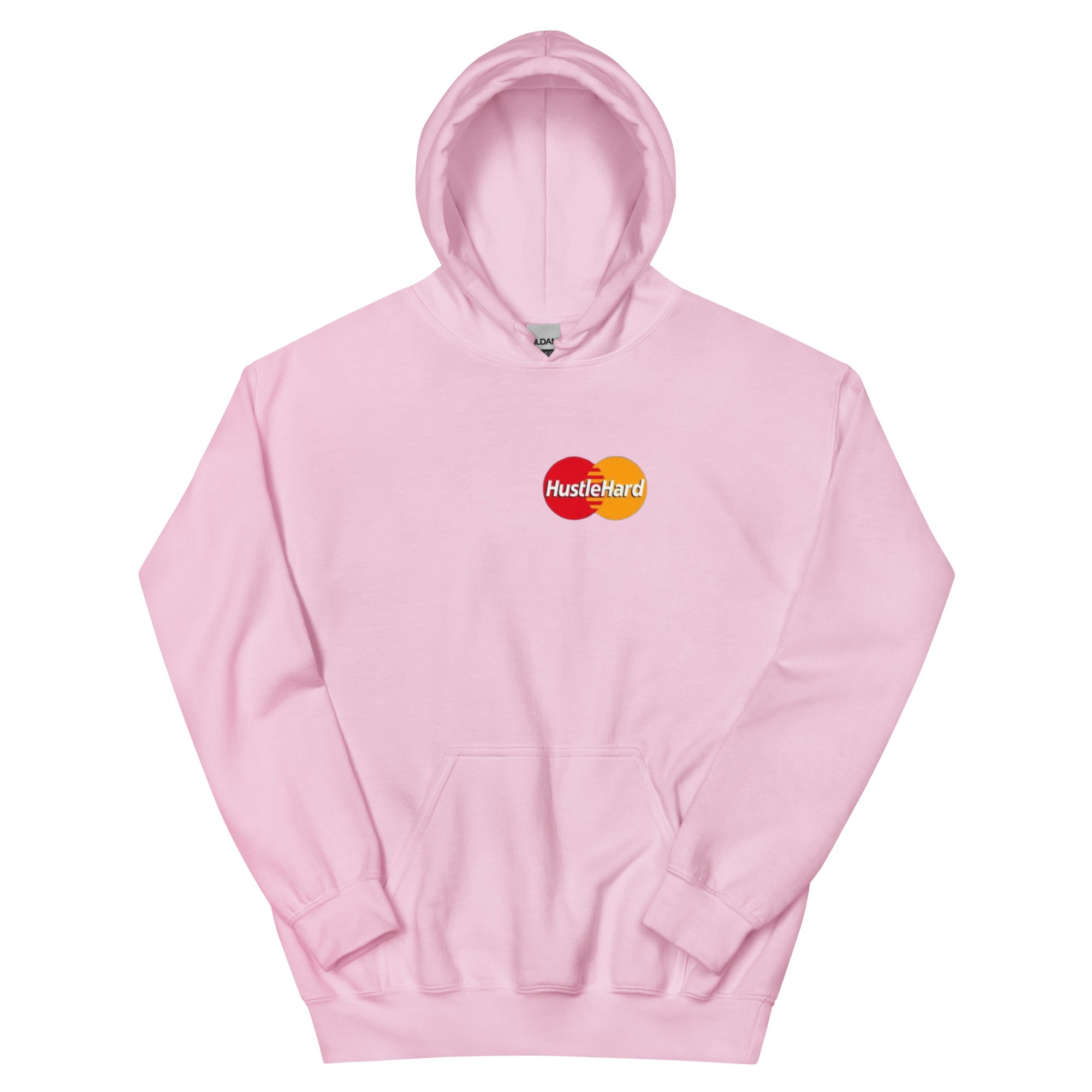 Hustle Unisex Hoodie