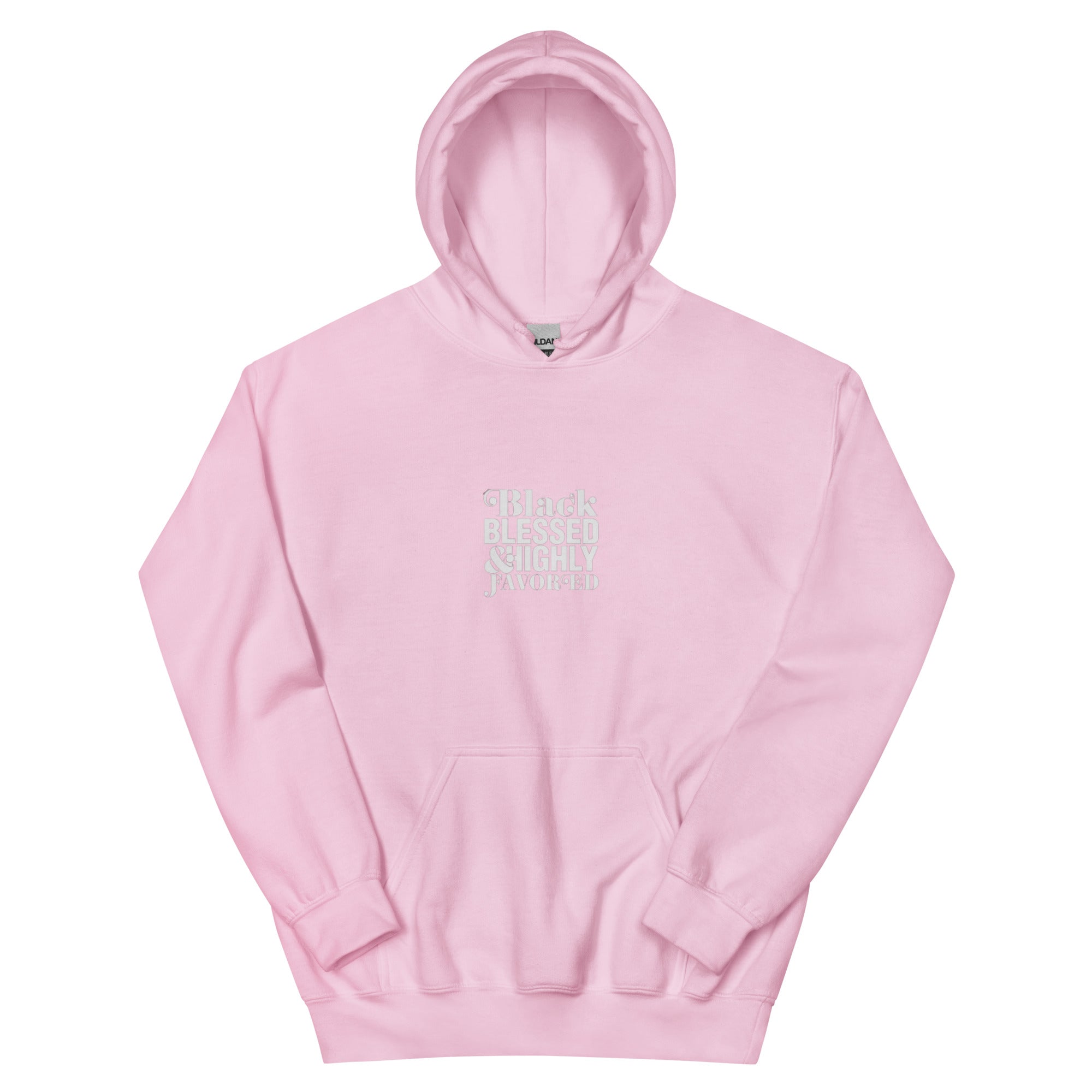 Blessed Unisex Hoodie