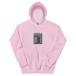 Black History Unisex Hoodie