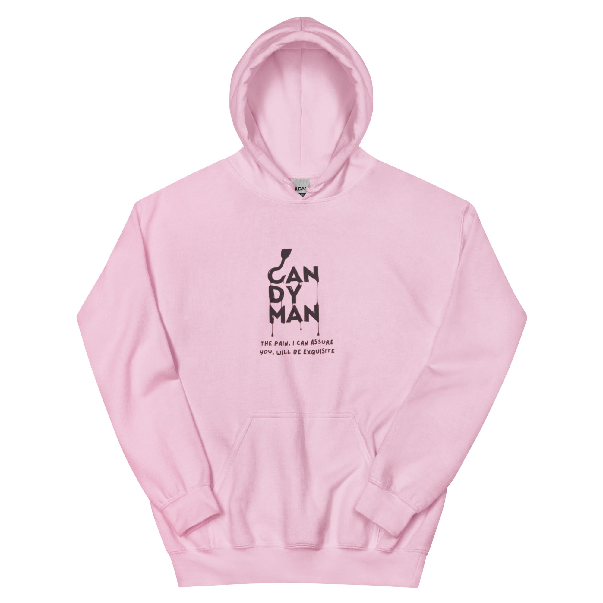 Candyman Unisex Hoodie