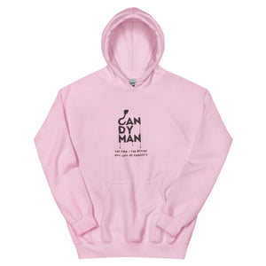 Candyman Unisex Hoodie