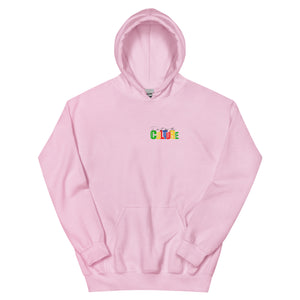 Culture Unisex Hoodie