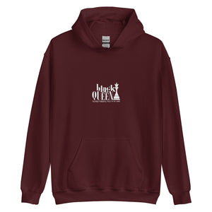 Queen Unisex Hoodie