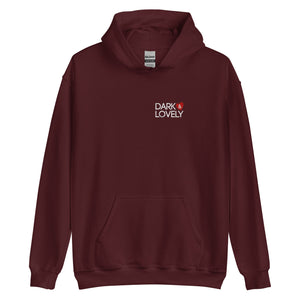 Dark N Lovely Unisex Hoodie