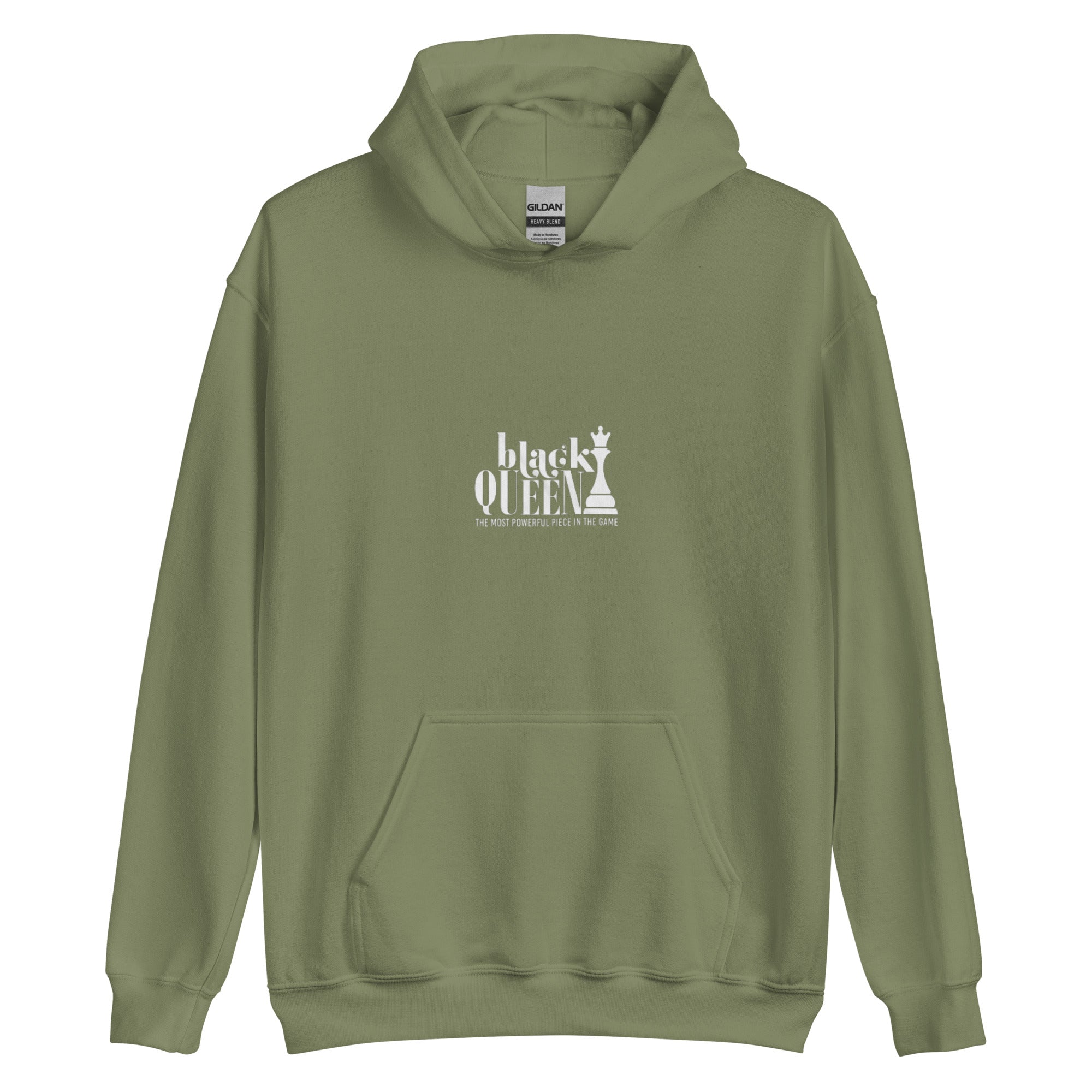 Queen Unisex Hoodie