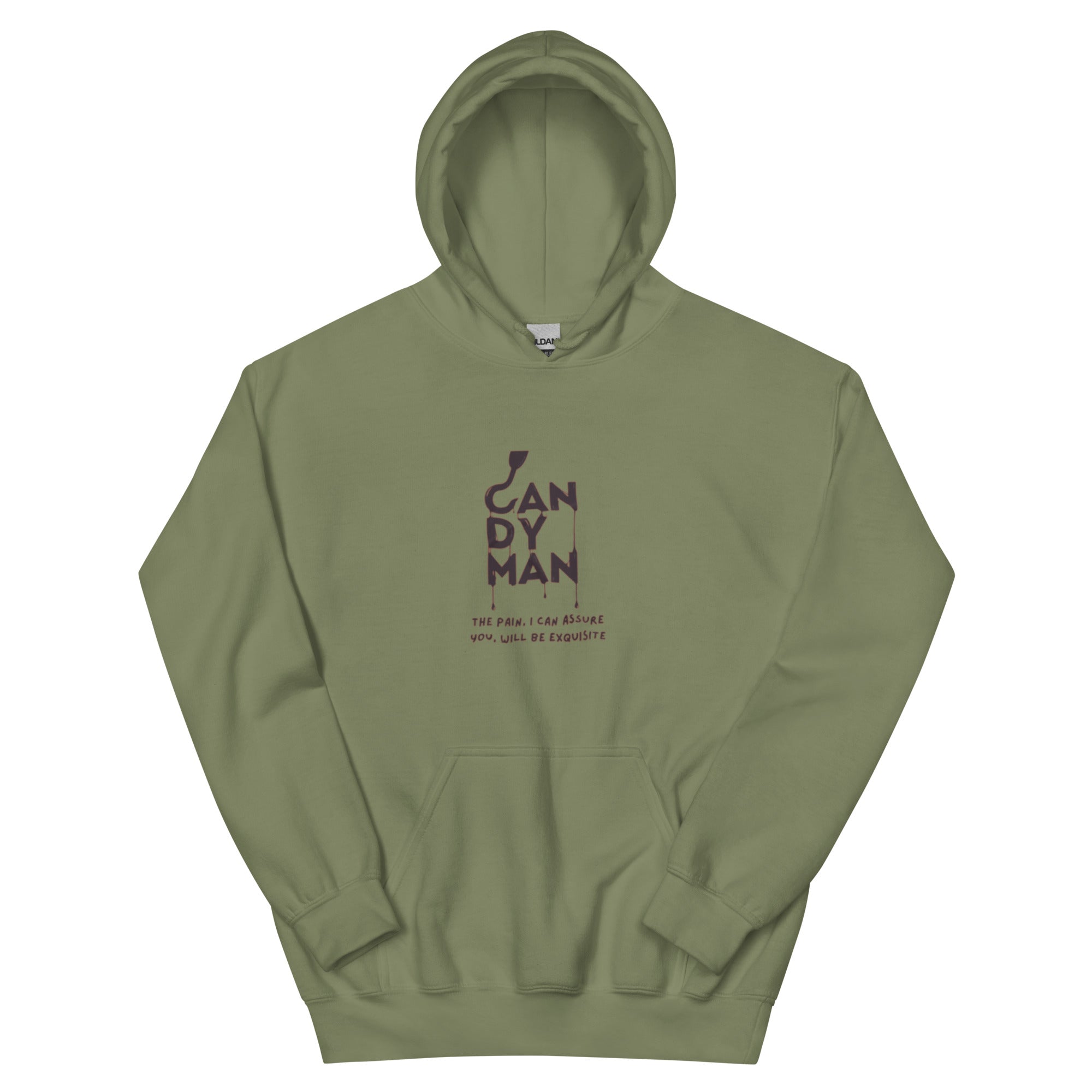 Candyman Unisex Hoodie