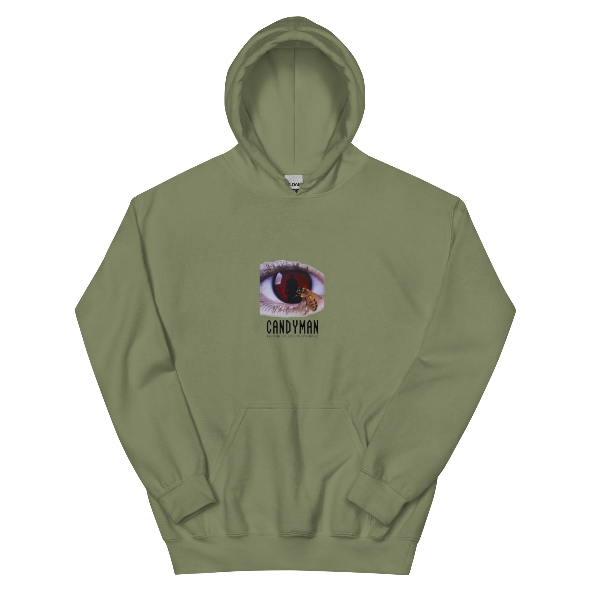 K465 – Tweekleurige dames hoodie bedrukken K465 – Tweekleurige dames hoodie bedrukken