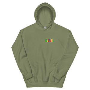 Culture Unisex Hoodie