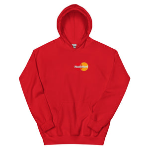 Hustle Unisex Hoodie