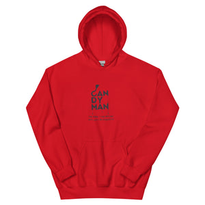 Candyman Unisex Hoodie