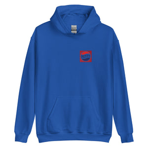 Petty Unisex Hoodie