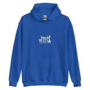 Queen Unisex Hoodie