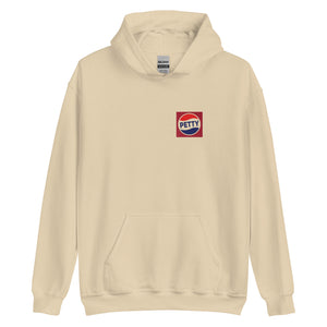 Petty Unisex Hoodie