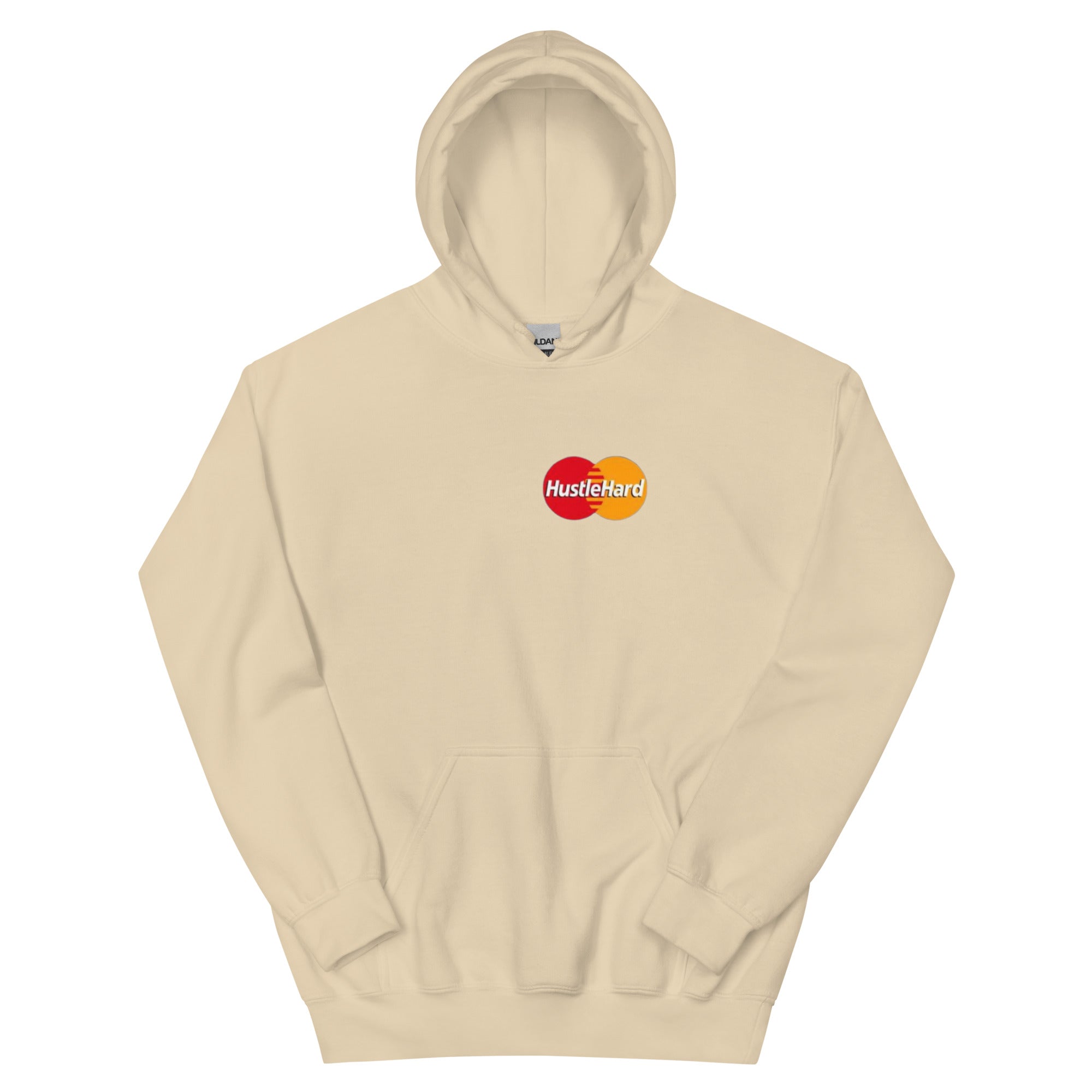 Hustle Unisex Hoodie